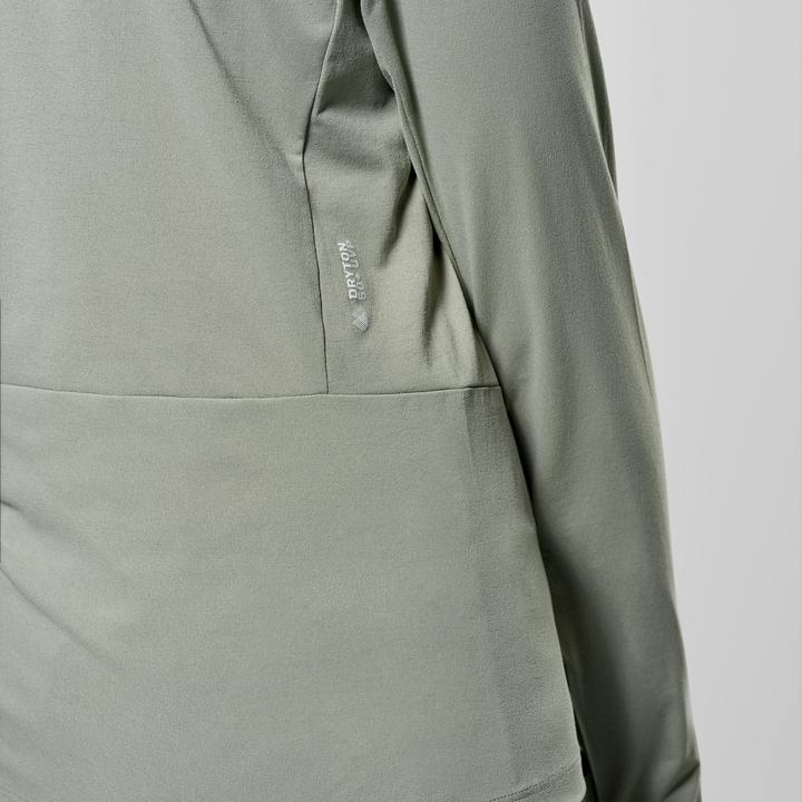 Actual product image Salewa Women's Puez Sun Hoodie (44)