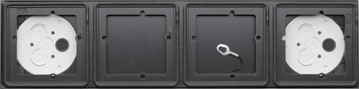 Home security accessories