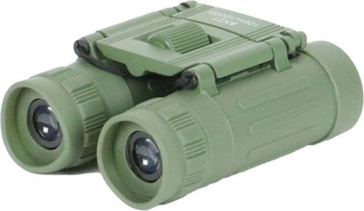 Actual product image Army Shop Binoculars 8x21 (8 x, 21 mm)
