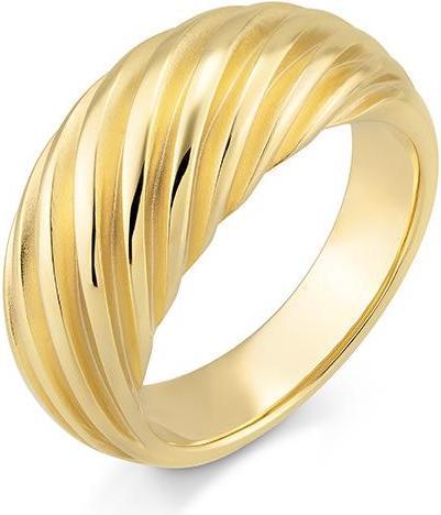 Actual product image Breuning Ring (55, 750/18 K Gold)