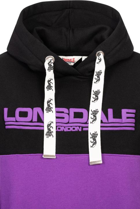 Image du produit Lonsdale Wardie (L)