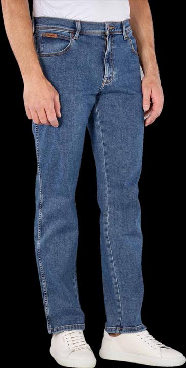 Image du produit Wrangler Texas (W34/L30)