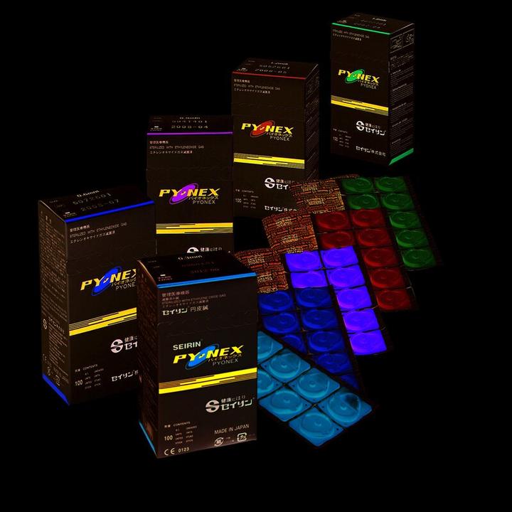 Produktbild Seirin New Pyonex Nadel