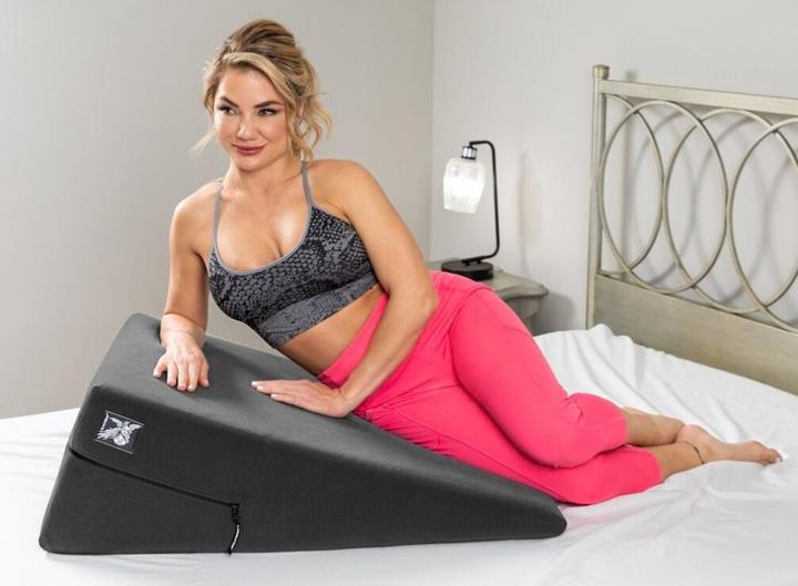 Actual product image Liberator Ramp
