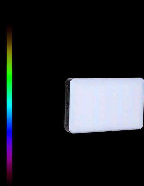 Image du produit Rollei Lumis Compact RGB (Lumière vidéo)
