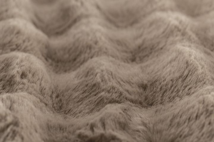 Image du produit Tiseco Bubble Rabbit Stripe (45 x 45 cm)