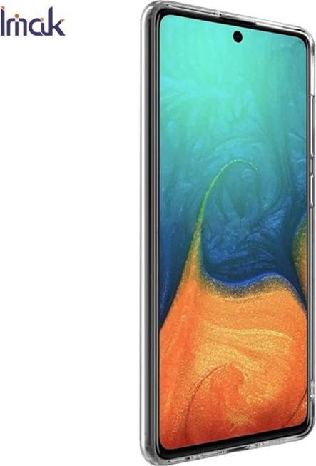 Actual product image Imak UX-5 Series (Samsung Galaxy A71)