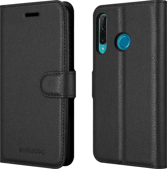Produktbild Cadorabo Book mit Standfunktion Cover (Honor 20e)