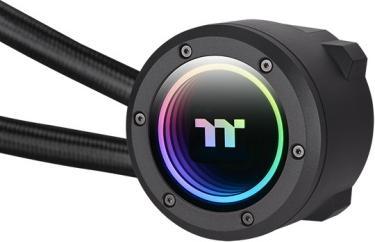 Immagine prodotto Thermaltake Refrigeracion Liquida Cpu Thoughliquid 360 Ex Pro Argb Sync