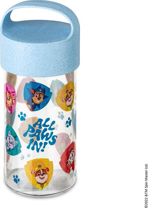 Image du produit Koziol Buddy Snack 0,5 Grow Paw Patrol