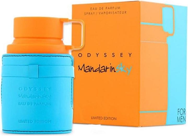 Immagine prodotto Armaf Odissea Mandarin Sky (Eau de parfum, 100 ml)