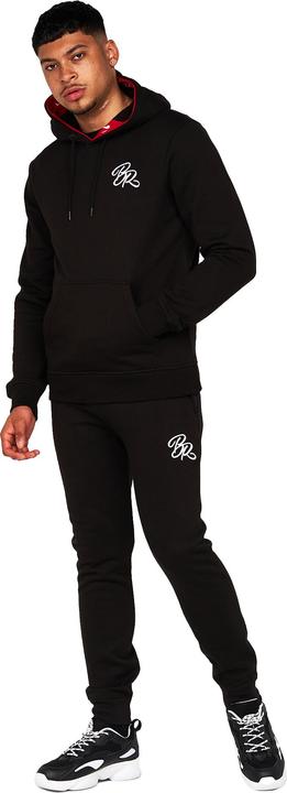 Produktbild Born Rich Fontaine Kapuzenpullover (M)