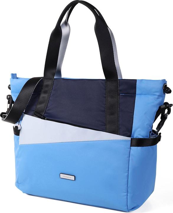 Produktbild Hedgren Nova Galactic Schultertasche 43 cm