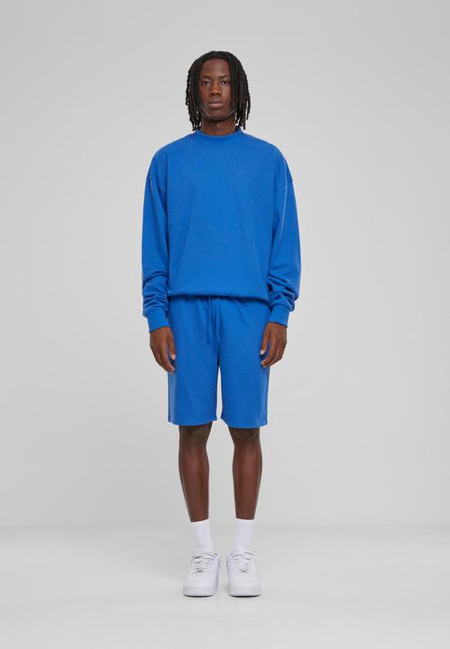 Actual product image Urban Classics Light Terry Crew - 166789 (XL)