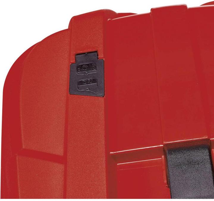 Immagine prodotto Einhell GE-CM 18/33 Li (Batteria ricaricabile)
