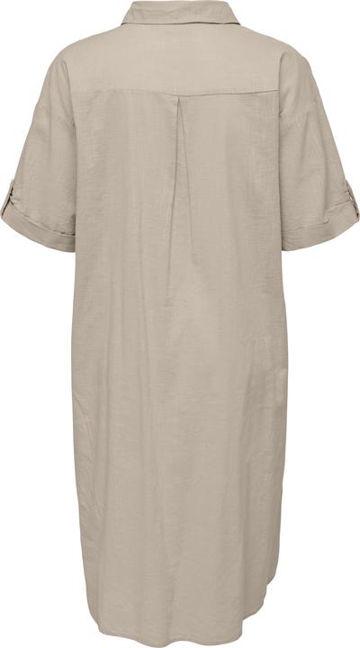Produktbild Only CARCOCO Midikleid Hemdblusenkleid (50)