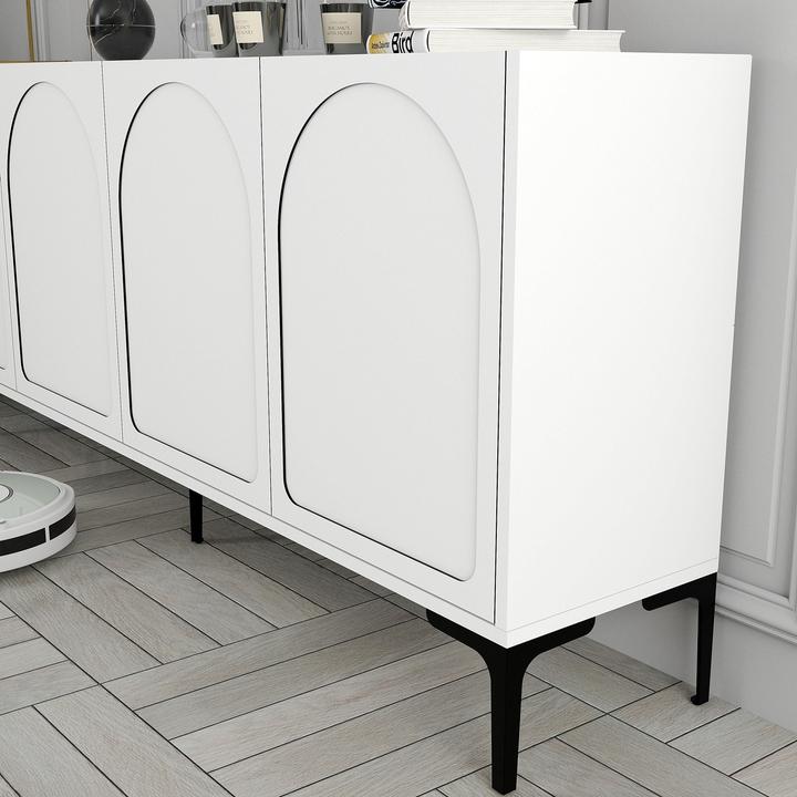 Image du produit Hanah Home Lyon (180 x 35 x 79 cm)