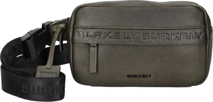 Image du produit Burkely Minimal Mason Sac banane en cuir 23 cm