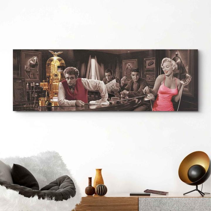Image du produit Reinders Rêves de Java (156 x 52 cm)