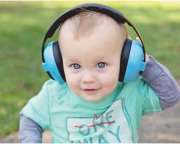 Image du produit Baby Banz Protection auditive pour les enfants (1 x)