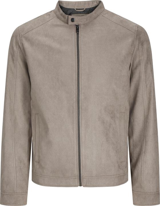 Jack & Jones Jjedylan Clean Jacket Noos