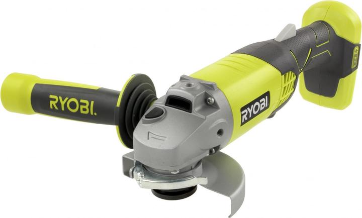 Actual product image Ryobi R180ag-0 (115 mm)