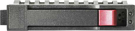 Produktbild HPE E HDD, 2.5Inch, SAS, 10000rpm, /s to M6710 (1.80 TB, 2.5")