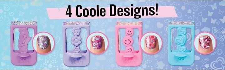 Immagine prodotto Clementoni Giocattolo creativo Crazy Chic tattoo studio - set regalo