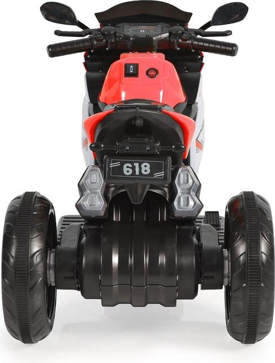 Produktbild Moni Hurricane (6 V)