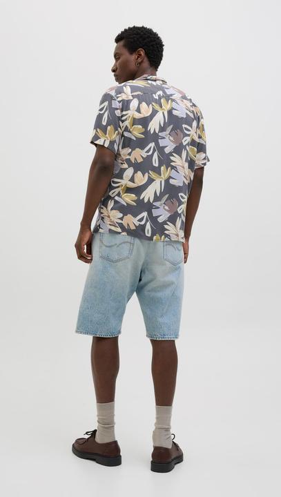 Actual product image Jack & Jones Relaxed Fit Hemd Hemd (L)