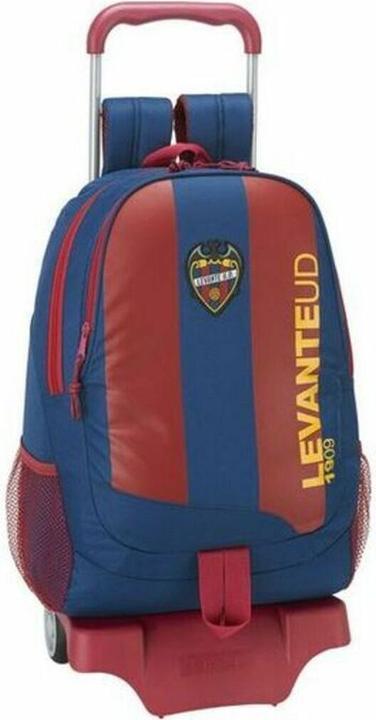 Produktbild Schulrucksack mit Rädern 905 U.D.