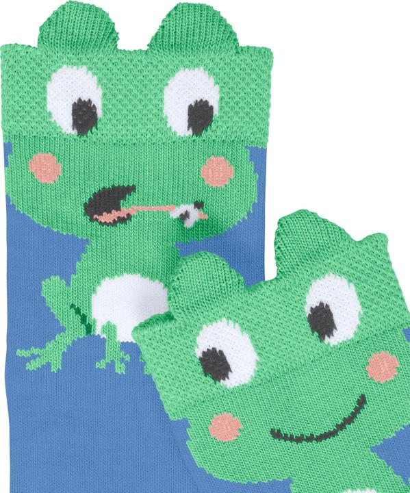 Immagine prodotto Falke Baby Frog Friends SO (74/80)