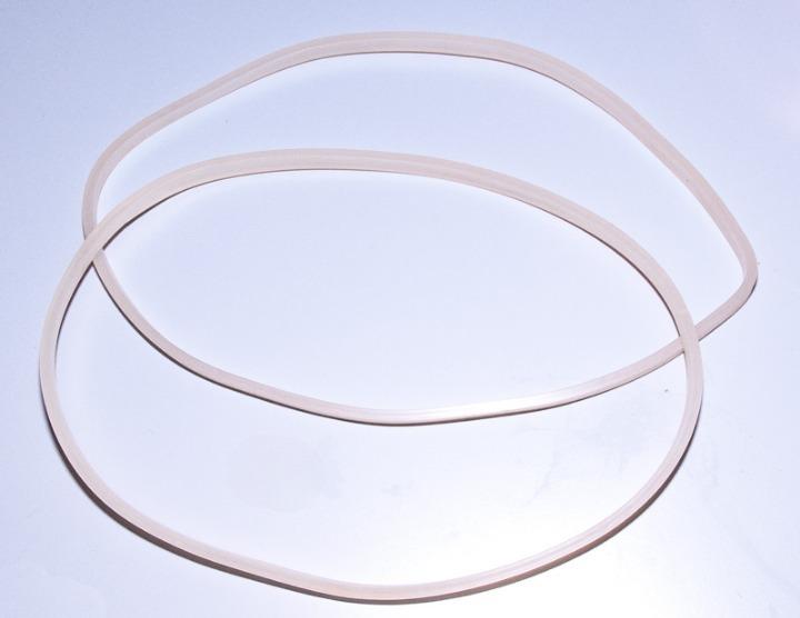 Top Zeef Ersatz Antriebsriemen 55/75L