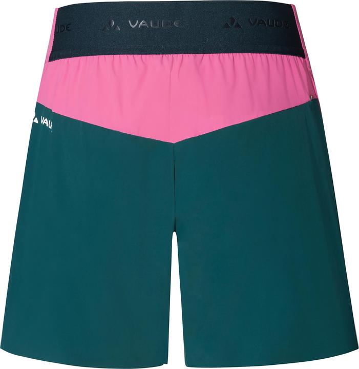 Immagine prodotto Vaude Scopi Shorty III da donna (44)