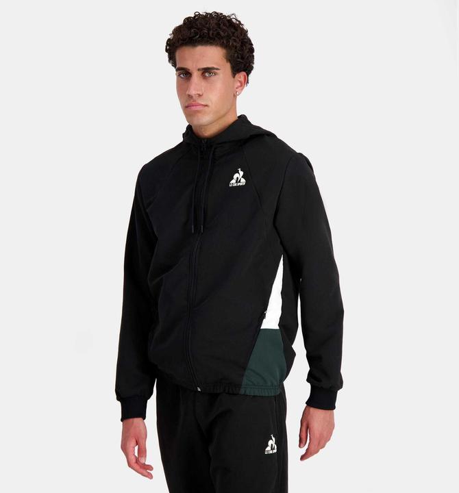 Produktbild Le Coq Sportif hoodie le coq portif (S)