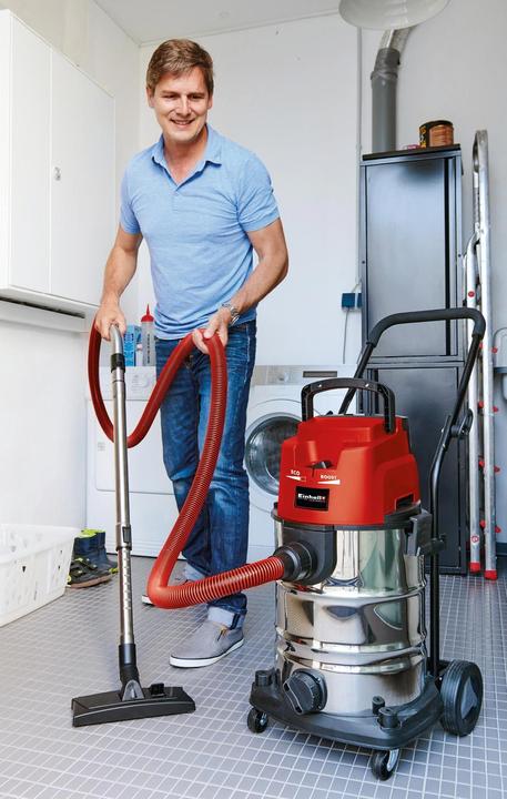 Immagine prodotto Einhell Tubo di aspirazione premium