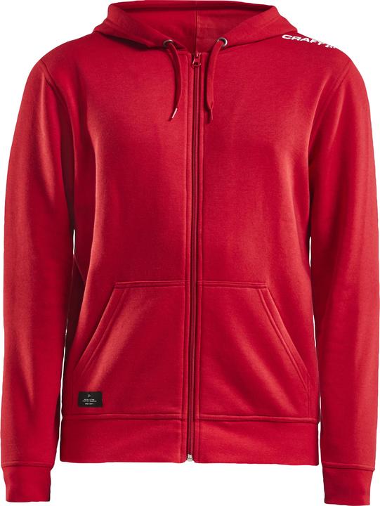 Craft Community Fz Hoodie Herren