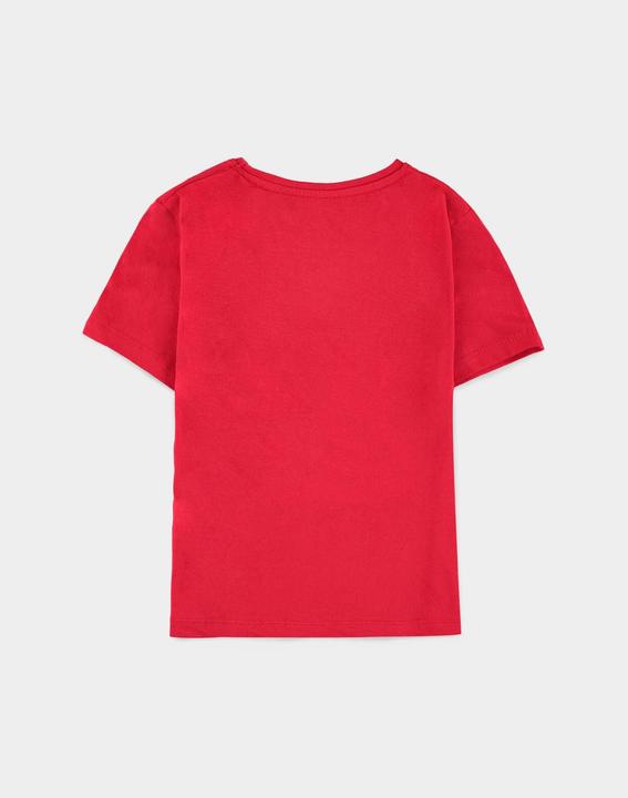 Produktbild Star Wars Grogu Boys Short Sleeved Tshirt (134)