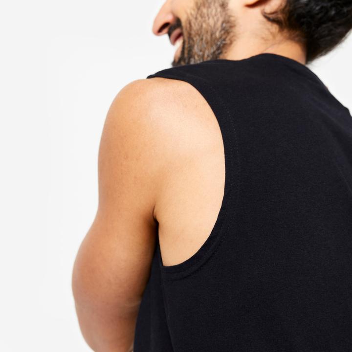 Immagine prodotto Domyos serbatoio regolare 500 m 335335 (4XL)