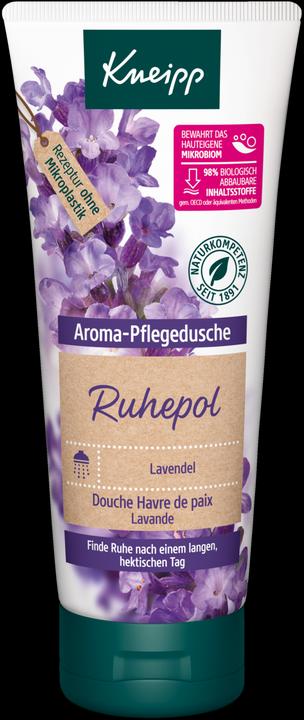 Produktbild Kneipp Lavendel Dusche (200 ml)