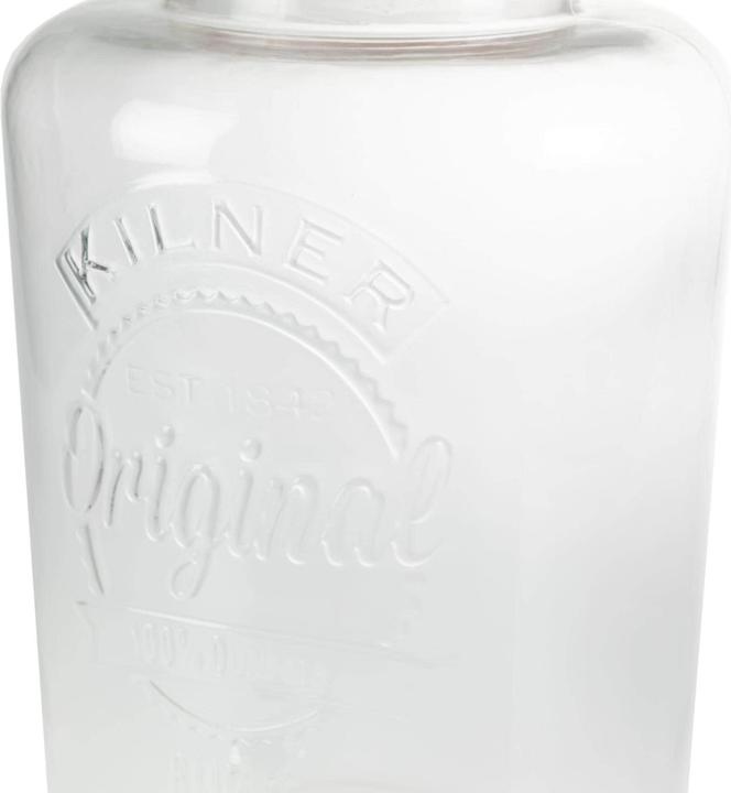 Image du produit Kilner Distributeur de boisson