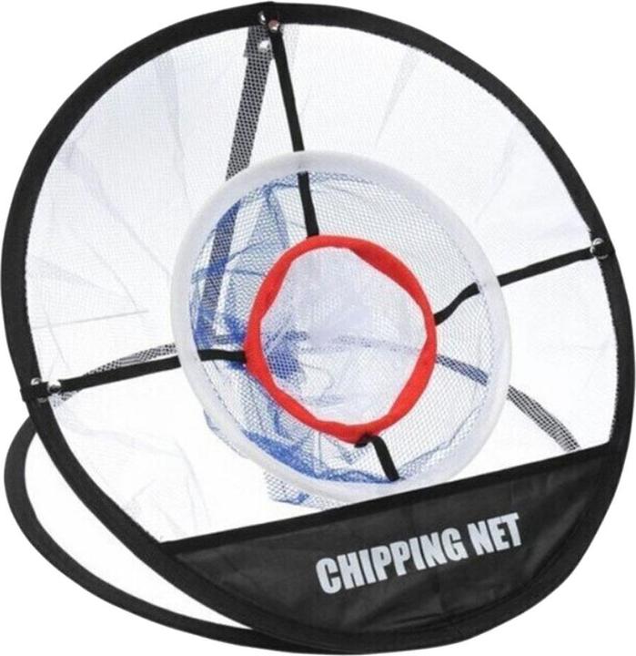 Actual product image Pure2improve Net with target for indoor and outdoor