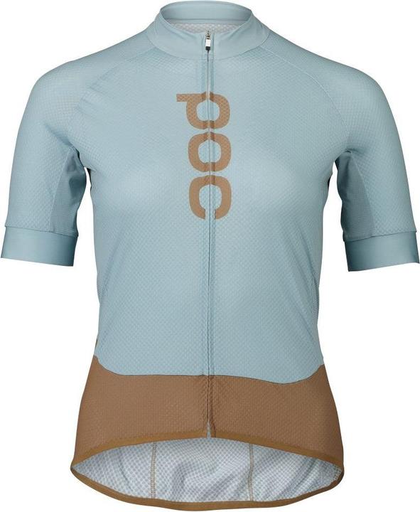 Produktbild Poc W's Essential Road Logo Jersey (XS)