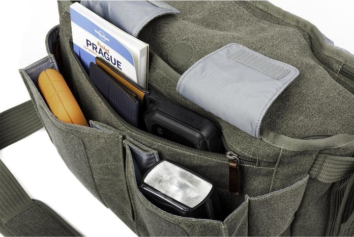 Produktbild Think Tank ThinkTank Retrospective 10 V2.0 (Kamera Schultertasche)