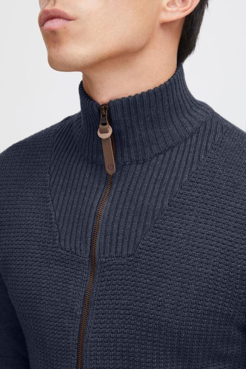 Image du produit Solid Tristian - Pull en Maille - Homme (XXL)