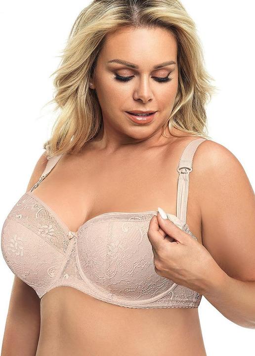 Immagine prodotto Gorsenia Reggiseno per madri che allattano Lingerie (65 F)