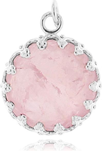 Rosa, Silber