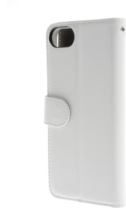 Produktbild Insmat 650-2485, Flip case, Apple, iPhone 7, 11,9 cm (4.7 Zoll), Weiss (Apple iPhone 7)