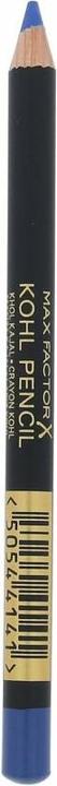 Produktbild Max Factor Kohl (80 Cobalt Blue)