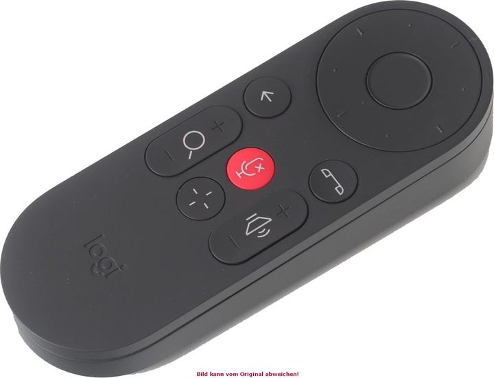 Image du produit Logitech Télécommande pour système de vidéoconférence